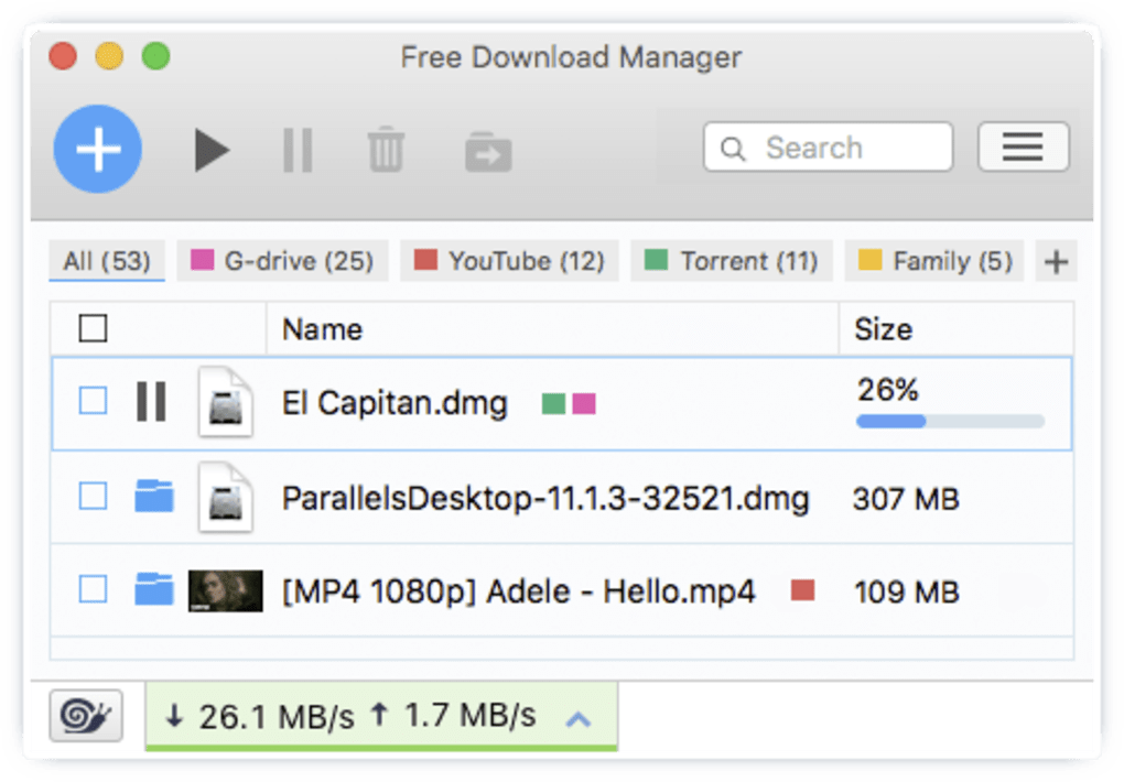 mpeg streamclip for mac catalina